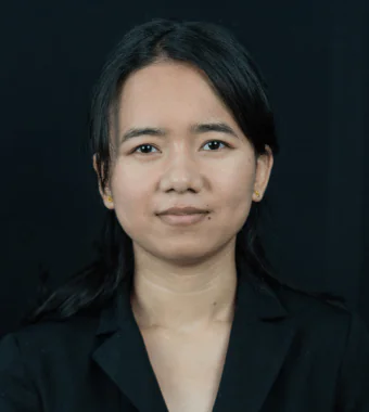 Aayusha Tamang