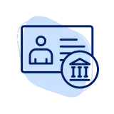 Bank Account Setup