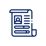Fill Business Details