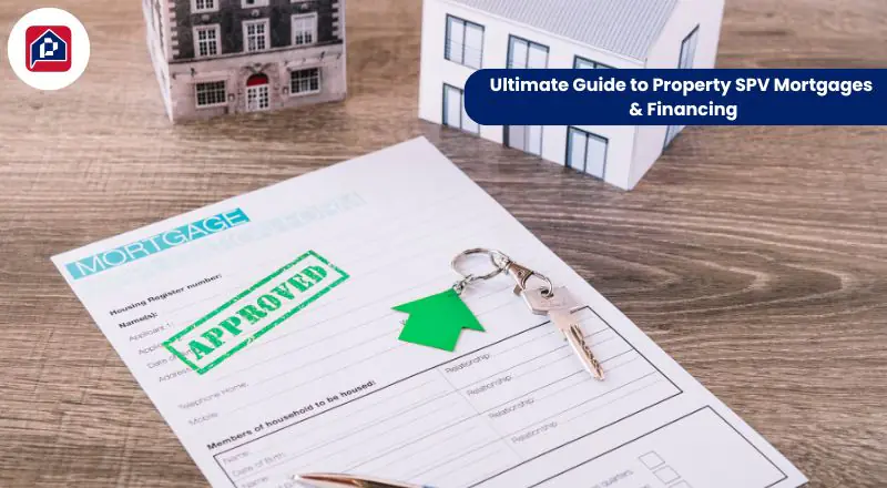 Parcel Core SPV Mortgage UK: Complete Guide for Investors 2026