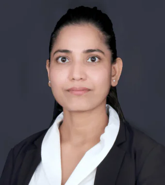 jyoti mainali