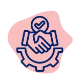 Trusted Partnerships