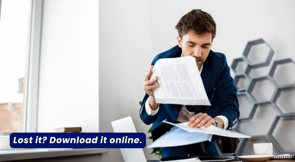 Certificate of Incorporation for a Property SPV: What It Means 2 What If I Lose My Certificate