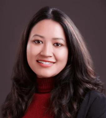 Ashmita Parajuli