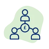 Services 29 Change in Shareholding Structure