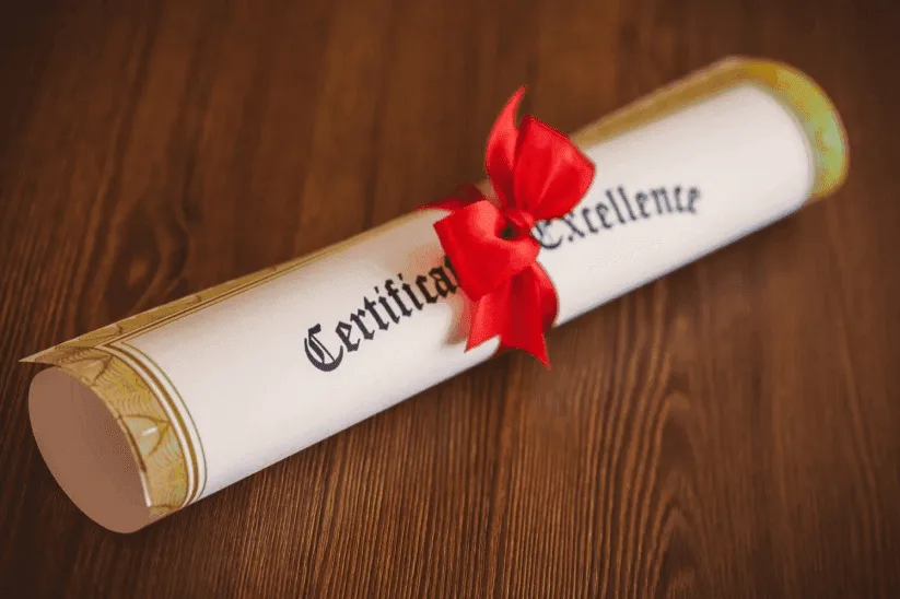 Certificate of Good Standing A Complete Guide on Incorporating a new Company in UK