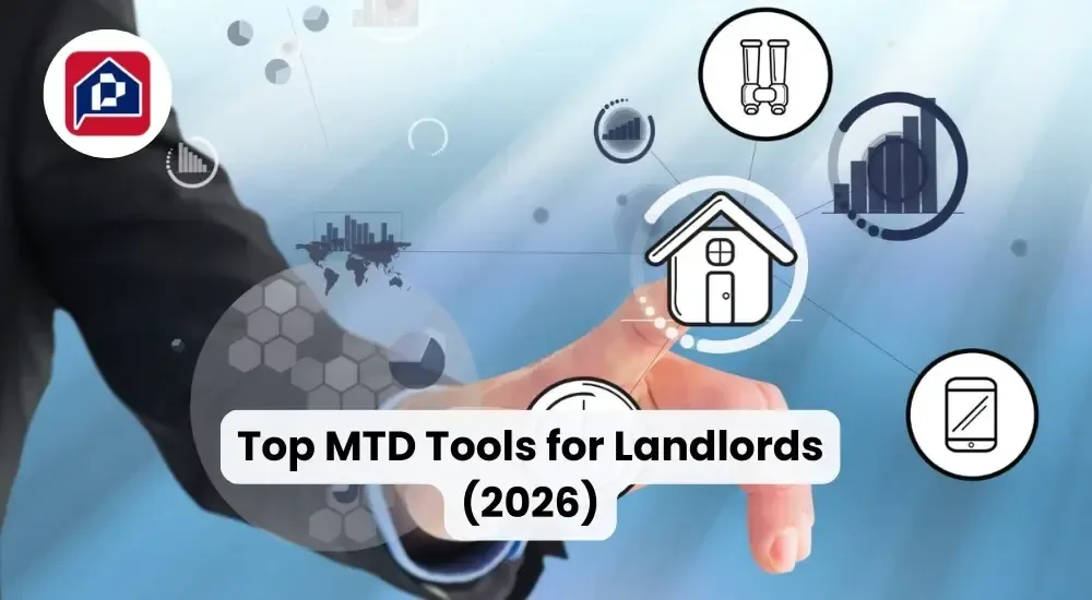 5 Best MTD Software for Landlords in 2026: Streamlining Tax Compliance for UK Property Owners
