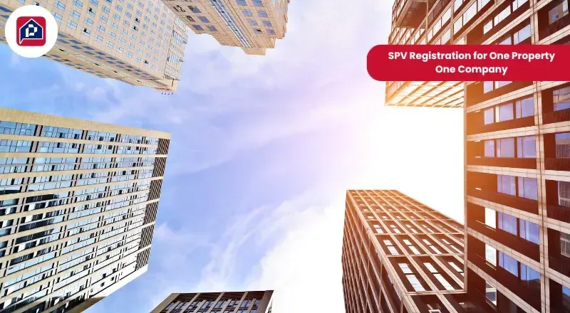 one property one company