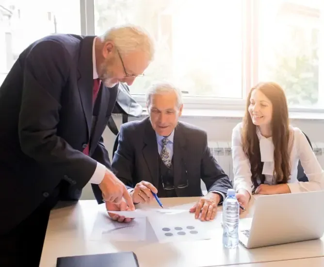 Buy-to-Let company