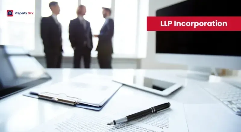 LLP Incorporation – A Complete Guide