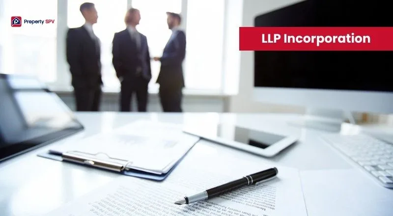 LLP Incorporation