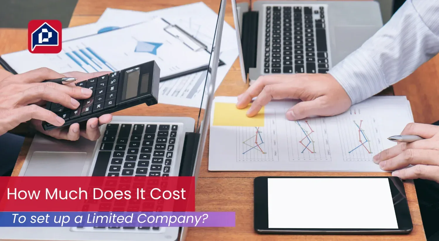 How much does it cost to set up a limited company