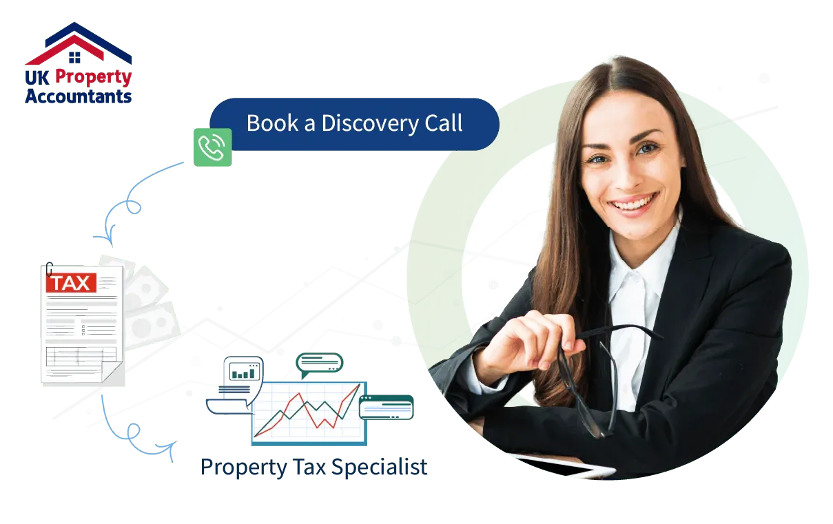 UK Property Accountants partner Special Purpose Vehicle - UK Property SPV