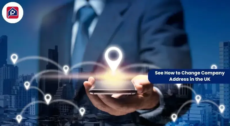 Complete Guide to Change Company Address UK