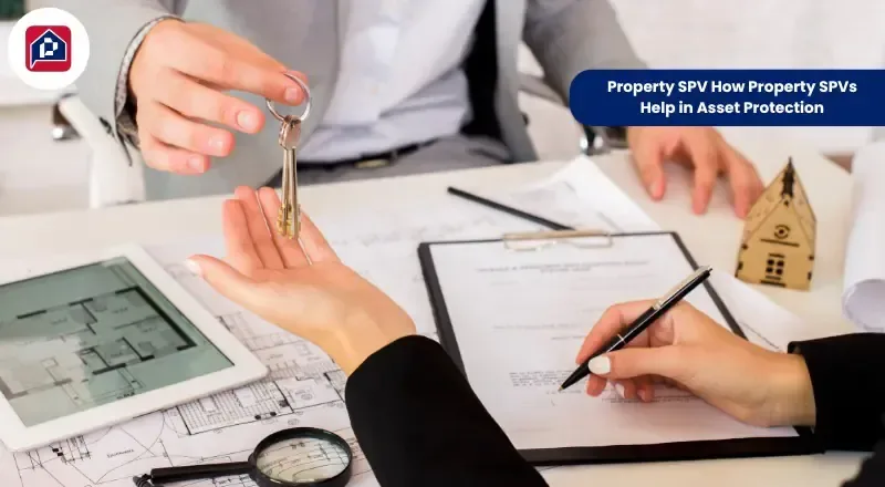 assets protection