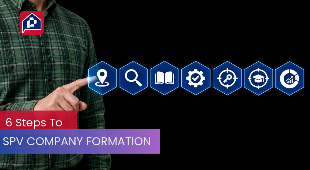 spv company formations